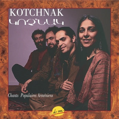 Kotchnak/Songs (Armenia)