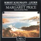 Margaret Price - Schumann: Selected Songs  