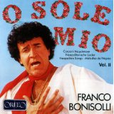 Franco Bonisolli - V 2: Neopolitan Songs  