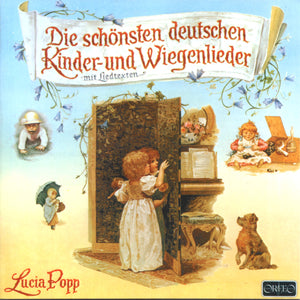 Lucia Popp - Die Schönsten Deutschen Kinder