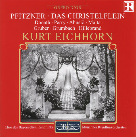 Pfitzner: DAS CHRISTELFLEIN