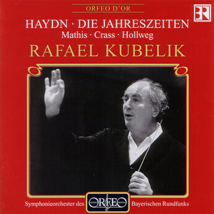 Haydn: DIE JAHRESZEITEN