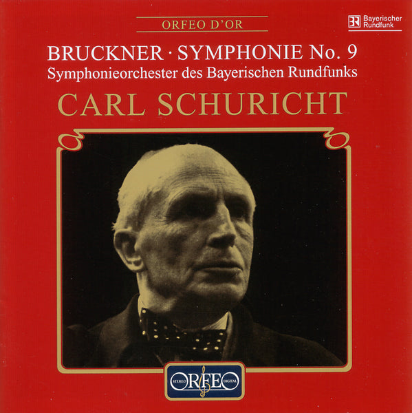 Bruckner: Symphony No. 9