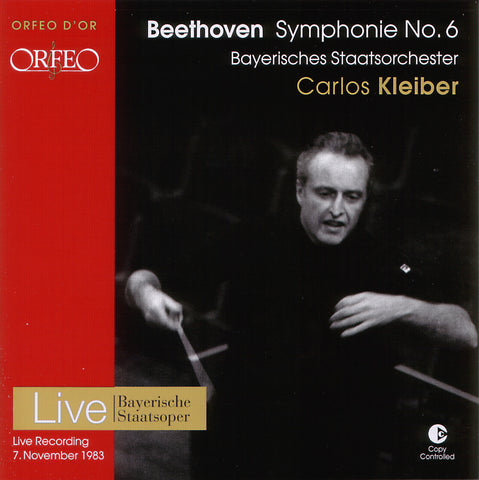 Beethoven: Symphony No. 6