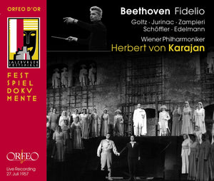 Beethoven: FIDELIO