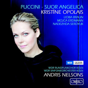 Puccini: SUOR ANGELICA