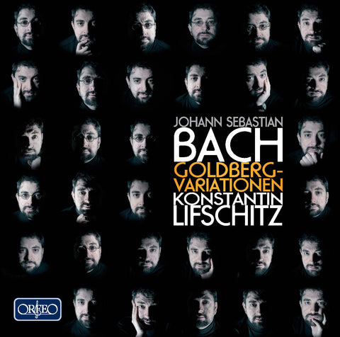 Bach: Goldberg Variations