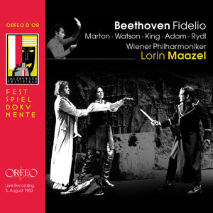 Beethoven: FIDELIO