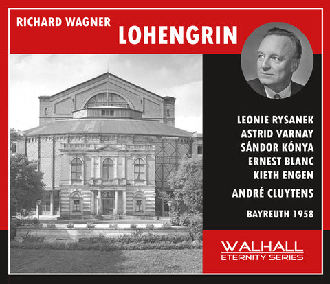 Wagner: LOHENGRIN