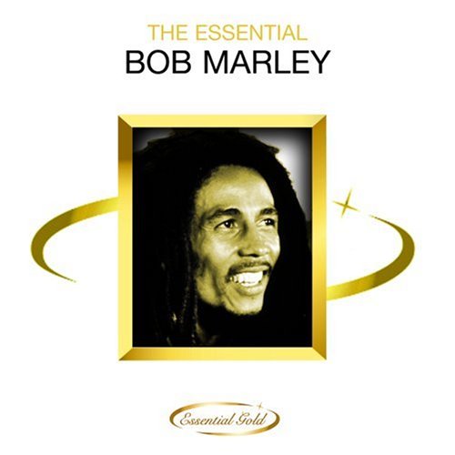 The Essential Bob Marley