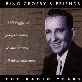 Bing Crosby - Radio Days