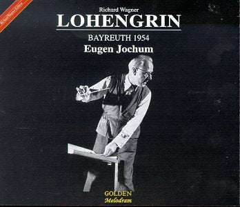 Wagner: LOHENGRIN