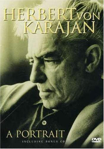 Herbert von Karajan - A Portrait