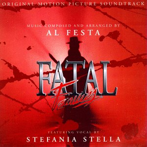 Fatal Frames: Original Motion Picture Fatal Frames: Original Motion Picture Soundtrack