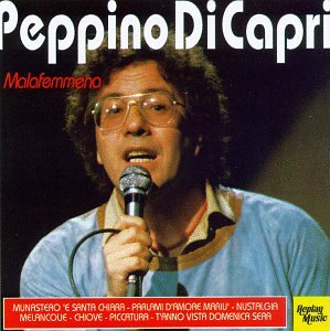 Peppino di Capri - Malafemmena