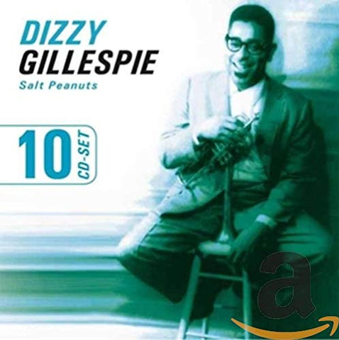 Dizzy Gillespie - Salt Peanuts