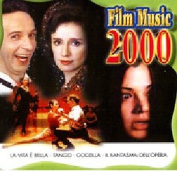 Film Music from 2000, vol. 1