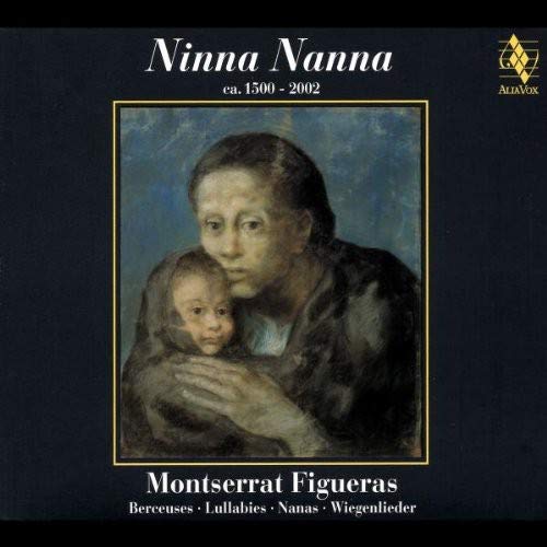 Ninna Nanna – Lullabies