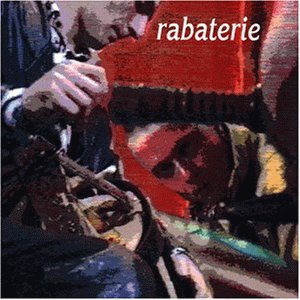 Rabaterie