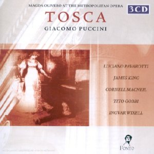 Puccini: TOSCA