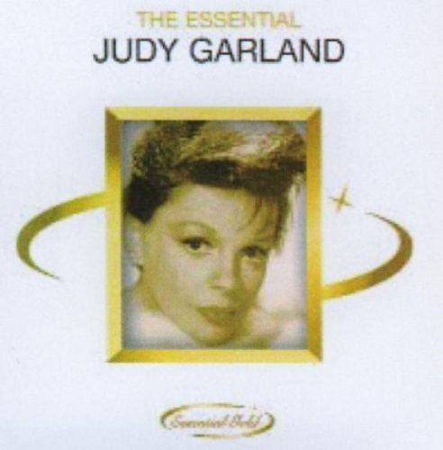 The Essential Judy Garland