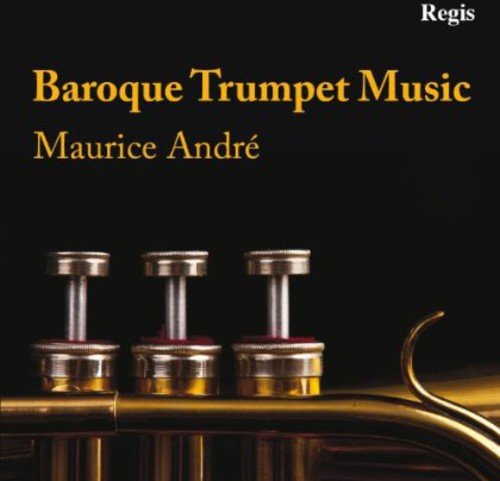 Baroque Trumpet Music