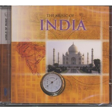 World of Music: India