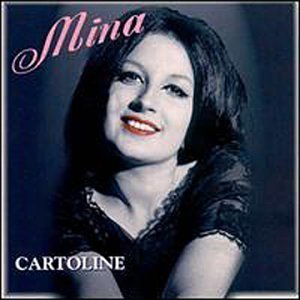 Mina: Cartoline