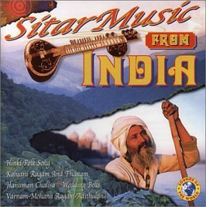 Sitar Music from India