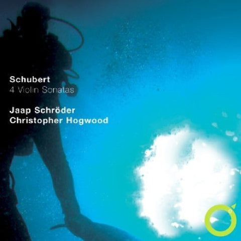 Schubert: 4 Violin Sonatas