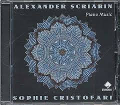 Scriabin: Piano Works