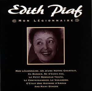 Edith Piaf - Mon legionnaire