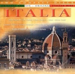 Italia - Original Artists - Original Hits