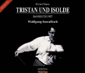 Wagner: TRISTAN UND ISOLDE