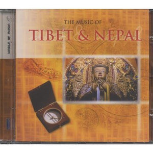 World of Music: Tibet & Nepal