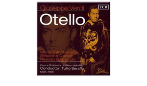 Verdi: OTELLO