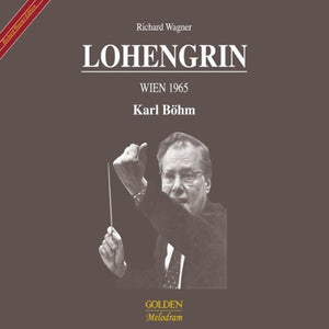 Wagner: LOHENGRIN