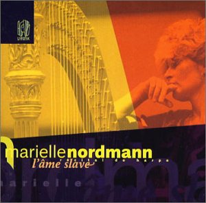 Marielle Nordmann - L'âme slave