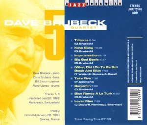 Dave Brubeck - Take Five