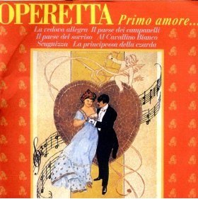 Operetta Primo Amore