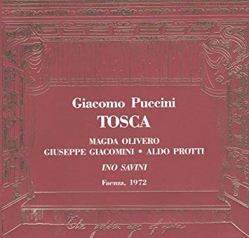 Puccini: TOSCA