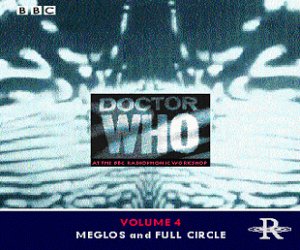 Doctor Who, Vol. 4: Meglos And Full Circle