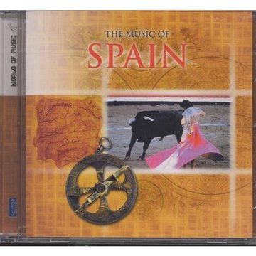 World of Music: Spain