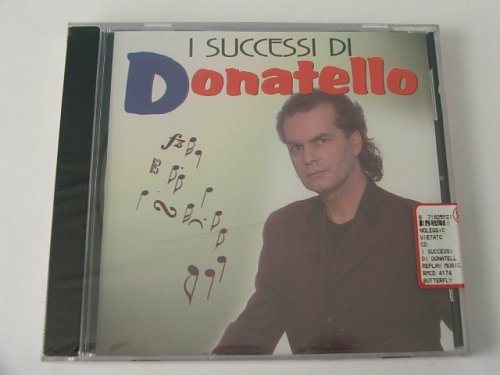 I Successi di Donatello