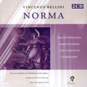 Bellini: NORMA