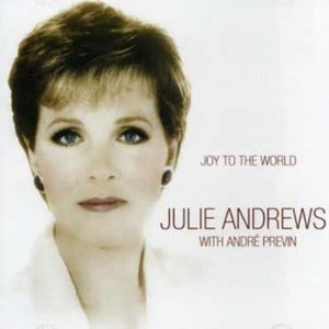 Julie Andrews: Joy to the World