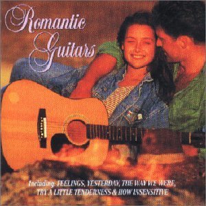 Romantic Guitars