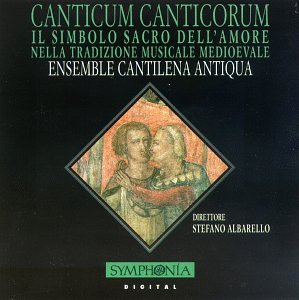 Canticum Cantcorum - Il Simbolo Sacro dell'Amore nella Tradizione Musicale Medioevale