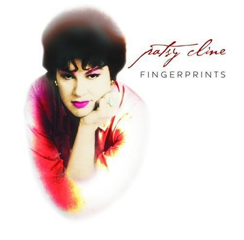 Patsy Cline - Fingerprints