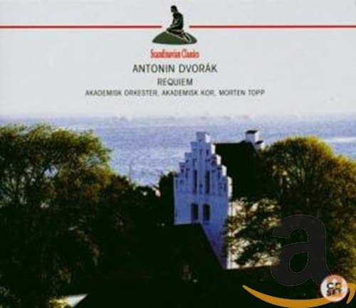 Dvorak: Requiem